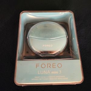 Face Cleanser Foreo Luna mini 3